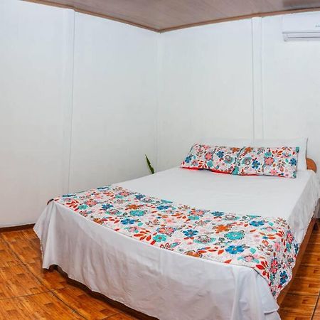 Tony'S House #2 Villa La Fortuna ภายนอก รูปภาพ