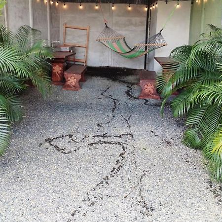 Tony'S House #2 Villa La Fortuna ภายนอก รูปภาพ