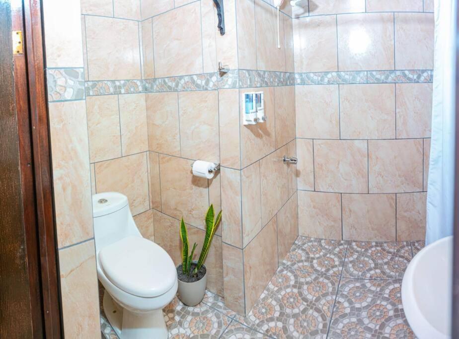 Tony'S House #2 Villa La Fortuna ภายนอก รูปภาพ