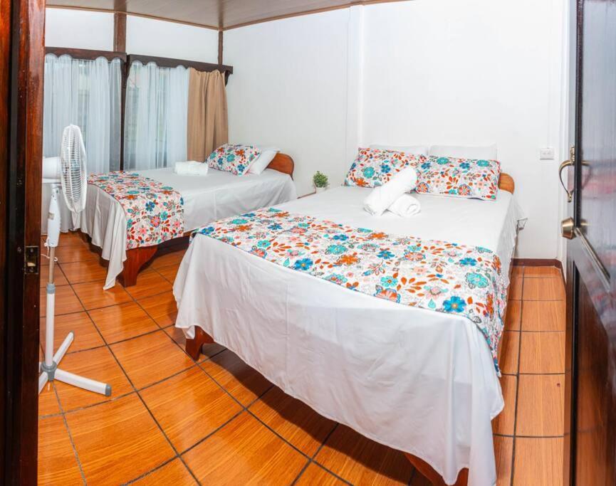 Tony'S House #2 Villa La Fortuna ภายนอก รูปภาพ