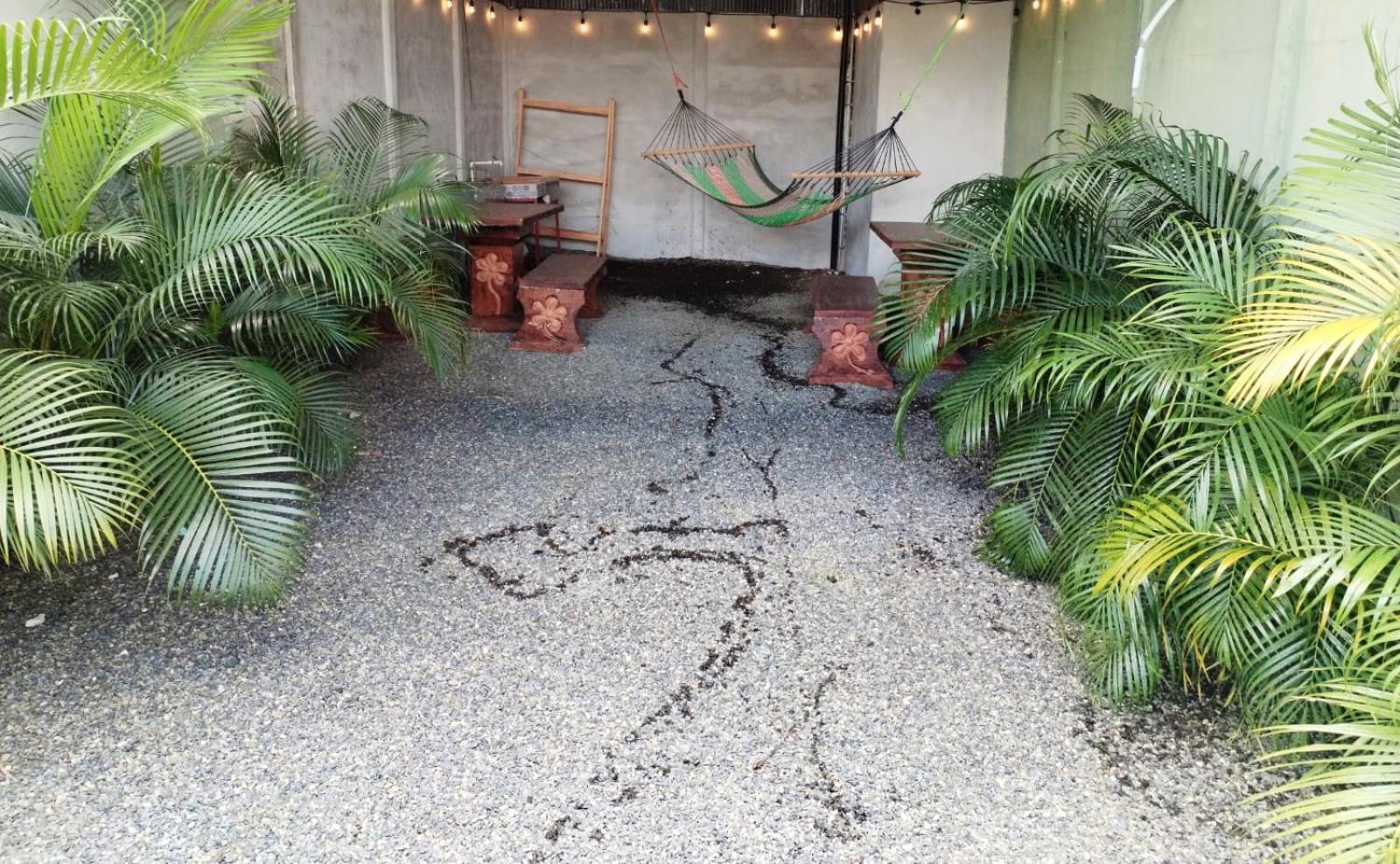 Tony'S House #2 Villa La Fortuna ภายนอก รูปภาพ
